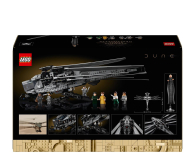 LEGO Icons 10327 Diuna - Atreides Royal Ornithopter - 1219031 - zdjęcie 9
